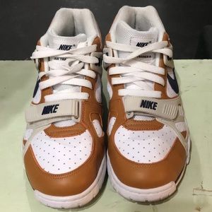 Nike Air bo jackson air trainer 3 Iii men shoes